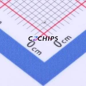 Resistencia SMD RC-01U125JT 0201 (Tipo: Película Gruesa) (Resistencia: 1.2MOhm Precisión: 5%) - Product Image 2