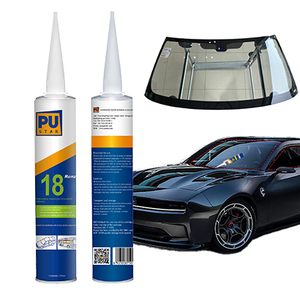 2023 xu hướng sản phẩm uretano parabrisas kính chắn gió PU <span class=keywords><strong>Sealant</strong></span> Auto <span class=keywords><strong>Polyurethane</strong></span> dính - Product Image 1