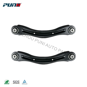 Piezas de suspensión de fábrica Brazo de control superior trasero para JEEP GRAND CHEROKEE 52124820 52124821 RK643146 RK643147 - Product Image 1