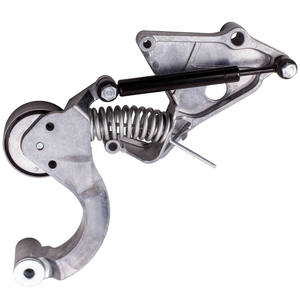 D'entraînement des accessoires Tendeur de courroie Poulie 7509476 11287509476 5340159100 11288620210 VKMA38706 Auto Moteur Pièces De Rechange Pour <span class=keywords><strong>Mini</strong></span> - Product Image 2