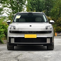 Lynk & Co 900 SUV 2025, configuration élevée et prix le plus bas pour l'Océanie