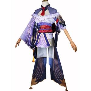 GAHC-003เครื่องแต่งกายคอสเพลย์ผู้หญิงเสื้อผ้าฮาโลวีนอนิเมะเผลอไป - Product Image 2