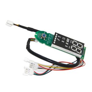 Pièces de rechange pour la réparation de la trottinette électrique Mijia Xiaomi M365 PRO, contrôleur et tableau de bord, accessoires pour trottinette - Product Image 3