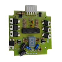 Réparation à distance de cartes de circuits imprimés, développement personnalisé, conception de cartes de circuits imprimés pour détecteurs de métaux, conception de cartes de circuits imprimés xvideo, conception de cartes de circuits imprimés assemblées (PCBA)