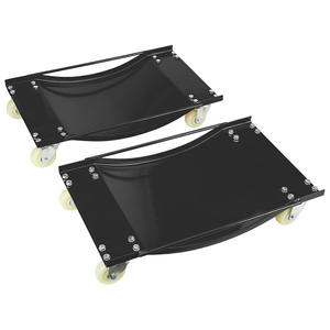 ล้อเลื่อนสำหรับยกรถบรรทุกและย้ายยางรถยนต์ - Product Image 4