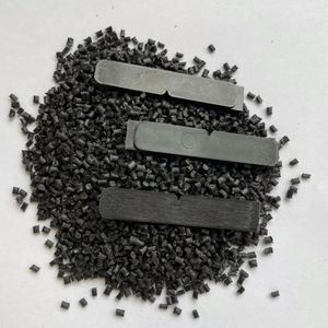 Raffia Grade Film Grade Homopolymer <b>PP</b> Granules Polypropylene Granules Polypropylene Virgin Granules - Product Image 1