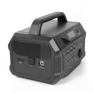 Camping Solar Portable Power 1200W 22.4V Station <b>Generator</b> Outdoor Power Bank - Product Image 5