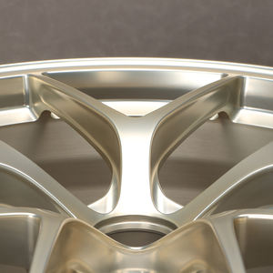 Frozen Gold 16 17 18 19 20 21 22 pulgadas rueda forjada Ri-d 6061-T6 aleación de aluminio personalizada para <span class=keywords><strong>BMW</strong></span> M2 <span class=keywords><strong>Competition</strong></span>/F87 <span class=keywords><strong>M4</strong></span> Coupe 5x112 - Product Image 4