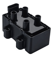 Pièces de rechange de bobine d'allumage de moteur automatique de haute performance de Renault Kwid Bobina De Ignicion 7700274008 pour Renault Logan