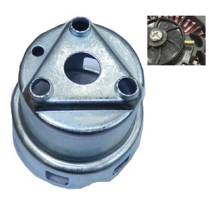 MAMIGA Presa di Avviamento per Honda GX270 Round Ratchet 300,256 - Ricambi Motore per Macchinari - Product Image 1