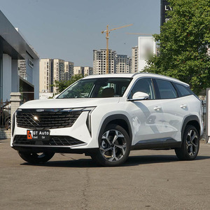 Auto Usado Geely Boyue COOL <span class=keywords><strong>2023</strong></span>, 1.5T, Transmisión Automática, Edición de Lujo, SUV a Gasolina, Geely <span class=keywords><strong>Atlas</strong></span> Boyue l - Product Image 1