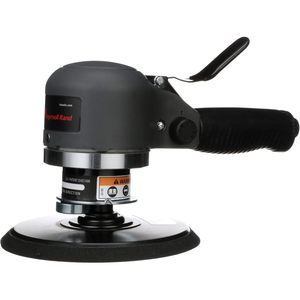Lijadora Neumática Angular de Doble Acción Ingersoll Rand 311A, 6 Pulgadas, Almohadilla Adhesiva, 12000 RPM, Escape Lateral - Product Image 4