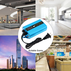 Tùy Chỉnh Tiết Kiệm Năng Lượng Tiết Kiệm Năng Lượng Thiết Bị Cho Nhà Và Ngành Công Nghiệp Sử Dụng Một Pha Thương Mại Thông Minh Điện Tiết Kiệm Năng Lượng 80kw - Product Image 4