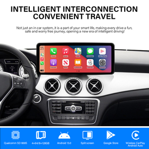 หน้าจอรถยนต์ระบบแอนดรอยด์มัลติมีเดียสำหรับ Benz ngt <span class=keywords><strong>4</strong></span>.5เกรด E หน้าจอแสดงผลวิทยุระบบนำทางอัตโนมัติ W207สองประตูระบบแอนดรอยด์ - Product Image 4