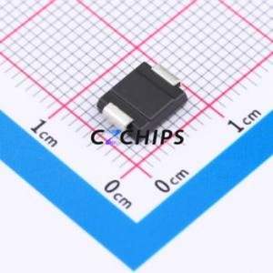 ไดโอดชอทท์กี้ไดโอด SS34 DO-214AB ชิ้นส่วนอิเล็กทรอนิกส์ของแท้ใหม่ล่าสุด - Product Image 2