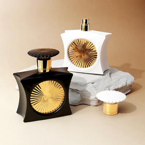 Chai nước hoa thủy tinh cao cấp mới sang trọng và chất lượng cao có thể tùy chỉnh hộp đóng gói chai nước hoa sang trọng - Product Image 1