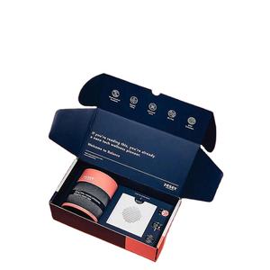 Cajas de Embalaje de Cartón Recicladas con Diseño de Logotipo Personalizado, Impresión, Embalaje Grande, Envío Exprés, Cajas de Regalo <span class=keywords><strong>Sorpresa</strong></span> Misteriosas - Product Image 1