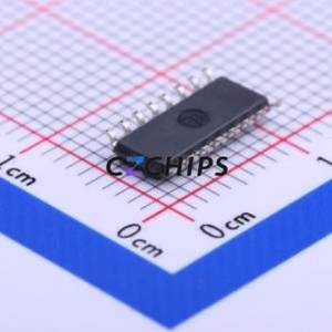 Original nouveau BL6526B SOP-16 Circuit intégré IC puce PMIC comptage d'énergie IC vente entière composant électronique puce BOM Service - Product Image 2