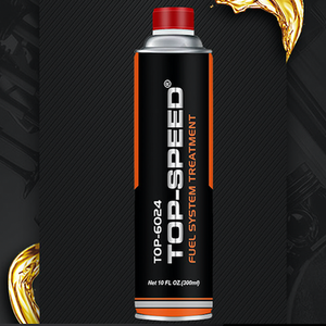 Chất tẩy rửa phun nhiên liệu được sử dụng trong ô tô để loại bỏ cặn carbon - Product Image 1