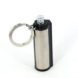 Outils de survie de sécurité Allume-<span class=keywords><strong>feu</strong></span> d'urgence instantanée <span class=keywords><strong>Briquet</strong></span> à silex pour randonnée en plein air Camping - Product Image 5