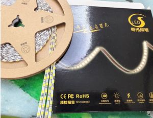 Shuguang Chiếu sáng chất lượng cao nhiệt độ thấp SMD2835 10 mét rộng 120LED/m 2835 <span class=keywords><strong>Flex</strong></span> <span class=keywords><strong>LED</strong></span> <span class=keywords><strong>Strip</strong></span> ánh sáng - Product Image 6