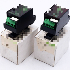 2 X Elektronischer 10224 Netzfilter -unbenutzt/Originalverpackung- Neu Original Sofort Lieferbar Industrieautomation - Product Image 1