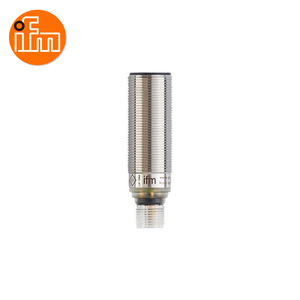 Capteur ultrasonique Ifm Ugt505, dispositif de détection industriel de 12 mm de diamètre - Product Image 2