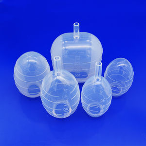 Steriler Einweg-Harnröhre katheter für männliche Frauen verwendet 16 Nr. 18 Drainage schlauch - Product Image 4