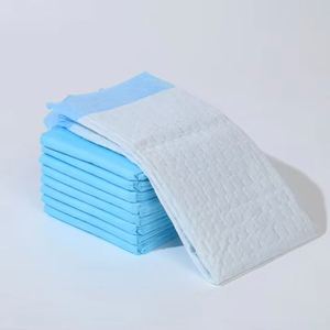 Tapis absorbant et désodorisant pour l'urine des chiens, coussinets hygiéniques pour animaux de compagnie - Product Image 2