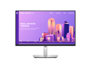 Original <strong>Dell</strong> PC Desktop <strong>Monitor</strong> P2722H 27inch HD IPS DP VGA HDMI - Product Image 5