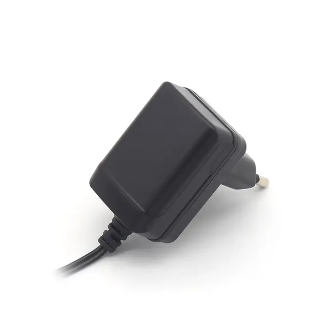 EU/UK/US/AU Plug Universal AC DC Adapter 6W 12W 24W 30W  9V 12V 15V 24V 500mA 800mA 1A 2A 3A DC Power Adapter 5V 3A
