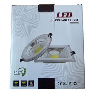 <b>Modern</b> 3W <b>LED</b> Recessed Downlight Aluminum 5000K 120 Degree Beam Angle IP65 Indoor <b>Ceiling</b> <b>Light</b> CRI90 Adjustable High Brightness - Product Image 4