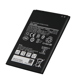 Batterie de remplacement pour tablette Samsung EB-BT575BBE 5050mAh, compatible Galaxy Tab Active 3 T570 CE RoHS, en vrac - Product Image 5