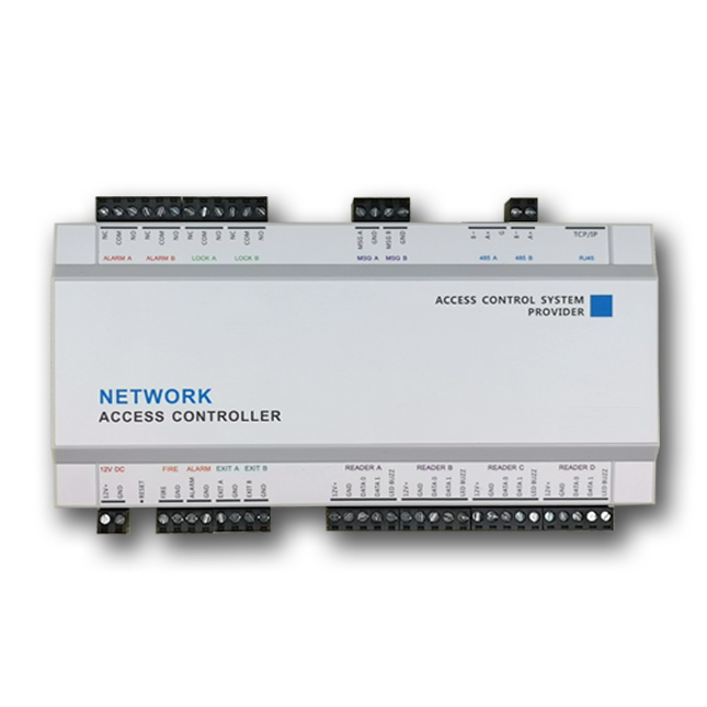 TCP/IP 2 Door Access Controller| Alibaba.com