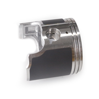 Kit Piston kompatibel dengan Yamaha 760cc semua model 2 silinder OEM #,,,
