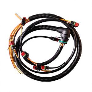 Faisceau de câblage 22962859 pour moteur Volvo Penta Volvo Trucks45 - Product Image 1