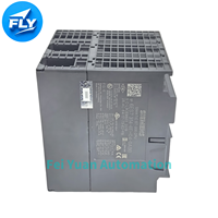 Nuevo Módulo de CPU314C-2DP/PN para Programación PLC Siemens SIMATIC S7-300, 16 E/S, 24V, Memoria de Datos, Comunicación I/O Link, Alemania