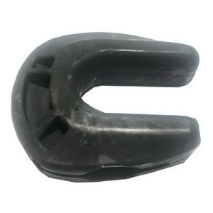 Gancio in Metallo di Alta Qualità con Gomma Compatibile per STIHL SP450/SP451 Nuovo 992003 Industriale Fai-da-Te a Benzina Certificato GS OEM - Product Image 1