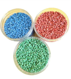 पीपी पुनर्नवीनीकरण ग्रेनाइट लाल स्ट्रॉबेरी टोकरी सामग्री, इंजेक्शन मोल्डिंग ग्रेड - Product Image 5