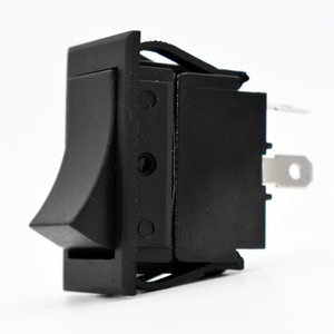 โดยซัพพลายเออร์จีนให้สวิตช์ไฟปุ่มโยกสวิทช์2ขาปุ่มกดสวิทช์ - Product Image 1