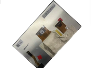 شاشة عرض LCD مقاس 6.5 بوصة طراز LM1696A01-1D وLM1696A11-1D مع لوحة لمس لإصلاح شاشة الملاحة في سيارات فولكس فاجن بولو وسكودا فابيا 3 - Product Image 4