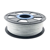 ZIRO Vente en gros en vrac Imprimante 3D Filament Pierre Filament Marbre PLA Filament pour imprimantes 3D