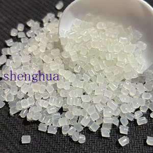 Partículas de LDPE LG Coreanas MB9500, Revestimiento con Resistencia a Bajas Temperaturas, Alta Fluidez y Baja Contracción, Materias Primas de LDPE - Product Image 3