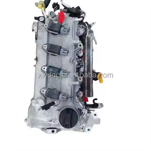 HR15ญี่ปุ่นออริจินอล1.6L นกสีฟ้า HR16เครื่องยนต์เบนซินใช้สำหรับ Nissan <span class=keywords><strong>Sunshine</strong></span> Qida มาตรฐาน1598cc - Product Image 3