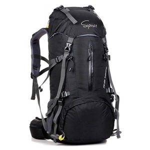 Mochila Multifuncional Grande <span class=keywords><strong>de</strong></span> 50l para Viajes, Montañismo y Deportes al Aire Libre, Escalada, Senderismo, Excursionismo, Mochila Deportiva - Product Image 1