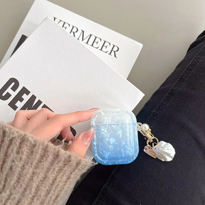 2025 VS en EU magazijn 1-<span class=keywords><strong>2</strong></span> dagen snelle verzending voor Air Pro2 Pro Air3 Air2 oordopjes oplaadcase accessoires - Product Image 6