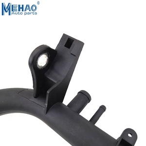 MEHAO Hebei Fabbrica di Ricambi Auto Radiatore del Motore Tubo di Acqua Tubo Dell'acqua 6336006 9128718 per GM Vaux <span class=keywords><strong>Opel</strong></span> <span class=keywords><strong>Astra</strong></span> <span class=keywords><strong>G</strong></span> <span class=keywords><strong>Zafira</strong></span> A - Product Image 3