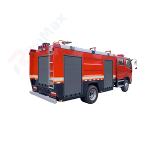 <span class=keywords><strong>Camion</strong></span> <span class=keywords><strong>de</strong></span> pompiers Dongfeng 8000L 4x2 neuf avec pompe à eau et <span class=keywords><strong>échelle</strong></span> à vendre <span class=keywords><strong>Camion</strong></span> <span class=keywords><strong>de</strong></span> lutte contre l'incendie Dongfeng - Product Image 3