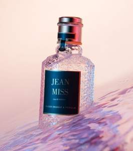 Sets de Regalo de Perfumes de Diseño de Lujo Unisex de Dubái con Spray, Bruma y Desodorantes Sólidos JEAN MISS, Proveedor Mayorista Privado - Product Image 5