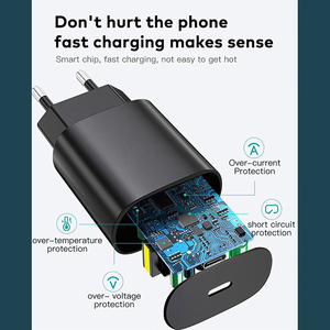 Vente en gros d'usine pour adaptateur de charge super rapide <span class=keywords><strong>Samsung</strong></span> 25W EU US, <span class=keywords><strong>chargeur</strong></span> PD pour Galaxy USB C, <span class=keywords><strong>chargeur</strong></span> S20 Ultra S20+ <span class=keywords><strong>A71</strong></span> A91 - Product Image 2